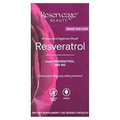2 X ReserveAge Nutrition, Resveratrol with Active Trans-Resveratrol, 250 mg, 120