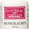 Monolaurin 300 Mg 90 Caps