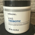 Modere Axis TreBiotic Bioactive Microbiome Matrix 4 Oz Sealed
