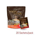 Happy Trends Coffee 32in1 Healthy Coffee Collagen Nourish Skin Weight Manage