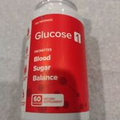 Ideal Performance Glucose1 60 Capsules Blood Sugar Balance Supplement Pills