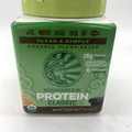 SUNWARRIOR Organic Classic Chocolate Protein 375g - Plant-Based Protein Powder