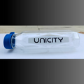 Unicity 500 ml Diamond Water Bottle for Feel Great Pack and Unimate