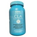 GNC Total Lean CLA Dietary Supplement- 90 Softgel Capsules Exp 2/26 +
