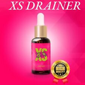 XS Drainer Helps eliminate body fat & Retained Liquids /Accelerates metabolism