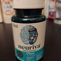 Neuriva Brain Health  Supplement . 30 Capsules, Exp. 05/2025.