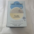 Ideal Protein Vanilla smoothie mix BB 03/31/27 FREE SHIP
