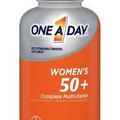 One A Day Women's Multivitamin and Multimineral Tablets - 300 Count