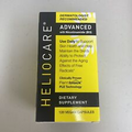 HELIOCARE Advanced Nicotinamide B3 Healthy Skin 120ct Exp 11/2025