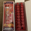 Zipfizz Energy Drink Mix, Electrolyte Hydration Powder with B12 39 Tubes