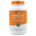 Sibu Omega-7 Sea Buckthorn Oil  180 sgels