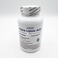 Superior Labs Alpha Lipoic Acid Pure Non GMO ALA 600mg 120 Caps Exp 12/25