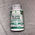 PurePremium Blood Sugar Support Supplement Exp 07/2025