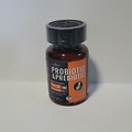 Anven Health Probiotic & Prebiotic Lactobacillus Natural 60 Capsules Exp 07/24