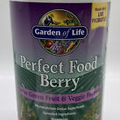Garden of Life Perfect Food Berry 8.5 Oz / 30 Servings, New & SEALED!