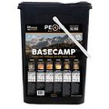 Peak Refuel Basecamp Bucket 3.0 | 480g Protein | 10180 Calories | 100% Real M...