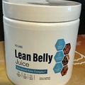 (1 Pack) Lean Belly Juice IKARIA Superfood Diet Loss Fat Burn Detox PROBIOTIC