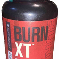 New Burn-Xt Thermogenic Fat Burner Appetite Suppressant Low Stim Exp. Date 04/26