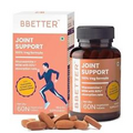 BBETTER Joint Support Supplement 60 Tablets Free Shipping World Wide