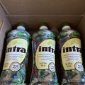 INTRA JUICE Lifestyle Supplements 3 bottles for $135.00  FREE SHIPPING