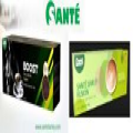 SANTÉ Barley COFFEE from New Zealand BOOST or FUSION (1pc)  --  FREE SHIPPING