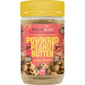 MACRO MIKE Powdered Peanut Butter (Cookie Dough) - 156g