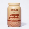 NEW vegan protein