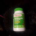 Walgreens Timed Release Melatonin 5mg for Sleep Support, 90 Tablets Exp: 02/2025