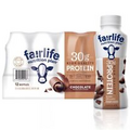 Fairlife Nutrition Plan 30g Protein Shake, Chocolate (11.5 fl. oz, 12 Pack)