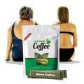 Weight Control Helps Weight Loss and Fat Burning Natural Botanical Green Coffee