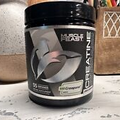 Muscle Feast Creapure Creatine Monohydrate Powder, 55 Servings Soy Free NON GMO