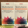 GNC Women’s Energy & Metabolism Multivitamin 2x 90 ct.