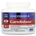 Enzymedica Candidase 84 Caps