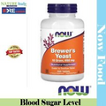 NOW Foods, Brewer's Yeast, 200 Tablets