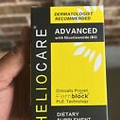 Heliocare Advanced with Nicotinamide B3 Skin Health 120 Capsules Exp 04/2026