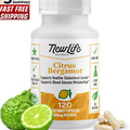 Citrus Bergamot Supplements 500 MG for Cholesterol Support- Cholesterol Suppleme