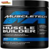 Muscle Builder - Nitric Oxide Booster - Muscle Gainer Supplement - 400mg Peak at