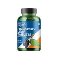Mulberry Leaf Tablets 500mg (180 Tablets)