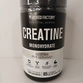Essential Series Creatine Monohydrate Unflavored Exp: 3/2024