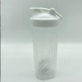 20 oz  protein powder milkshake cup portable fitness sports water cup shaker cup