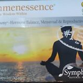 Symphony Natural Health Femmenessence MacaHarmony, 120 capsules Maca (Exp 9/25)