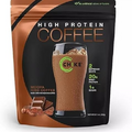 Mae Mae's Marketing, LLC Iced Coffee 20g Whey Protein Powder, Mocha (27.1 oz.)