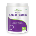 Pub Senior Protein an Essential Energy and Strength Drink for Seniors and Elders, 400 g