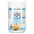 Total Soy, Meal Replacement, French Vanilla, 17.88 oz (507 g), Naturade