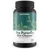 Pro Puravive Slim Cleanse - 90 Day Supply - Our Best Gentle Full Body Detox Cleanse - Full Body Detox Cleanse for Women - Full Body Detox Cleanse for Men - Body Cleanse Detox for Women & Men