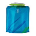 Vapur Element Flexible Water Bottle - with Carabiner, .70 Liter (23 oz) -Pack...