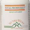 Total Probiotics 120 Capsules, 2.4 Ounce