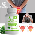 Saw Palmetto 3600mg -Urinary Tract & Prostate Health,Preventing Hair Loss 120pcs