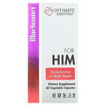 Intimate Essentials, For Him, Testosterone & Libido Boost, 60 Vegetable Capsules