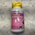 Prenatal Multivitamin With 250mg Algal DHA 90 Softgels Exp 11/24- New